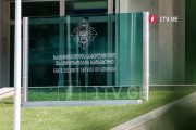 Gürcistan'da Yolsuzluk Operasyonu: 9 Bölgede 28 Kişi Gözaltına Alındı