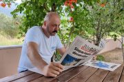 Özgür Gürbüz: FOLKLOR & KÜLTÜR...