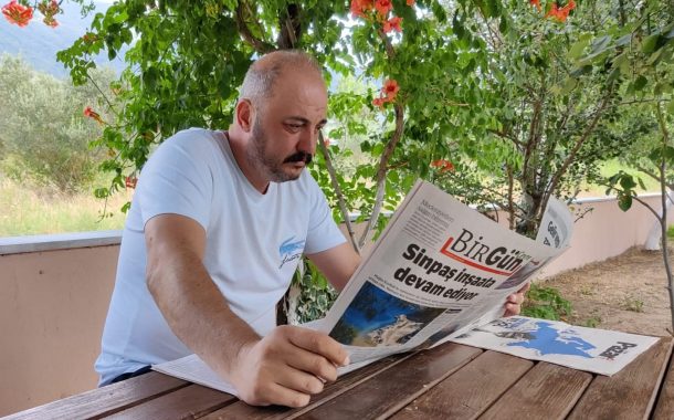 Özgür Gürbüz: FOLKLOR & KÜLTÜR...