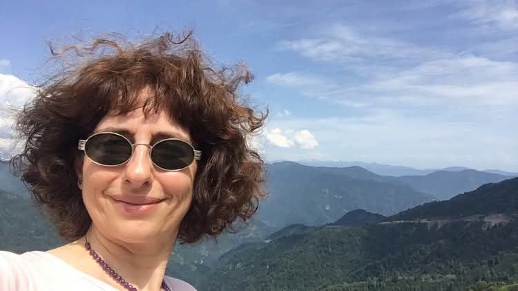 Nurten İyem İremadze: MAÇAHELA DAHA NE KADAR BEKLEYECEK