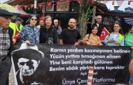 Filiz Gençoğlu: TOPRAK SEVGİSİ