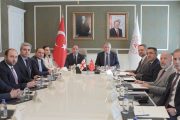 Gürcistan ve Türkiye'den Gençlik Alanında Ortak Projelere Güçlü Destek