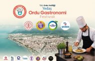 Kafkas Gürcü Derneği Ordu’nun Lezzet Şöleninde Yerini Alıyor