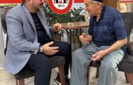 Ahmet Yılmaz: ONUN ADI CEMAL…