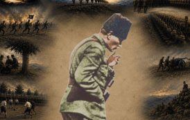 Özgür Gürbüz: Ben yalnızlığımda boğuldum