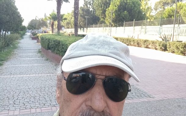 Veysel Çolak: Son Mektup