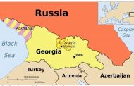 JEOPOLİTİĞİN GÖLGESİNDE GÜRCİSTAN VE ABHAZYA MESELESİ