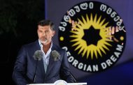 Kaha Kaladze: Gürcistan ve Ukrayna, NATO Üyeliği Vaatleriyle Aldatıldı