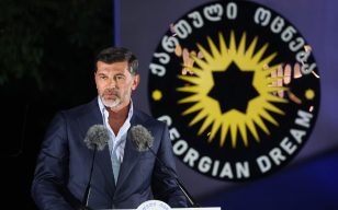 Kaha Kaladze: Gürcistan ve Ukrayna, NATO Üyeliği Vaatleriyle Aldatıldı