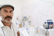 Gürcü, Müzisyen, Aktivist, Eğitimci yol arkadaşım Kenan Yaşar'ın Özeti!