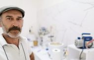 Gürcü, Müzisyen, Aktivist, Eğitimci yol arkadaşım Kenan Yaşar'ın Özeti!