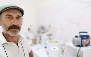 Gürcü, Müzisyen, Aktivist, Eğitimci yol arkadaşım Kenan Yaşar'ın Özeti!