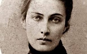Nino Poltoratskaya — Ekvtime Takaishvili ile birlikte Gürcistan’ın hazinesini koruyan kadın