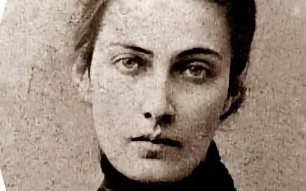 Nino Poltoratskaya — Ekvtime Takaishvili ile birlikte Gürcistan’ın hazinesini koruyan kadın