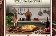 Gürcü Ayşe’nin Mutfağı’nda Pratik Gürcü Yemekleri Aşçılık Kursu Eylül’de Başlıyor!