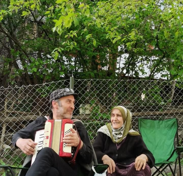 Kenan Yaşar: Rekabet