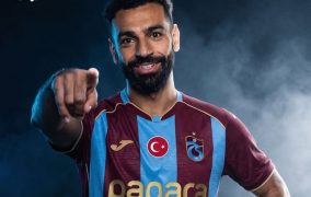 Burhan Öztürk:  Muhammed Salah şuan faal futbolun ilk beşinde!