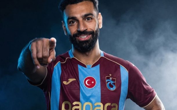 Burhan Öztürk:  Muhammed Salah şuan faal futbolun ilk beşinde!