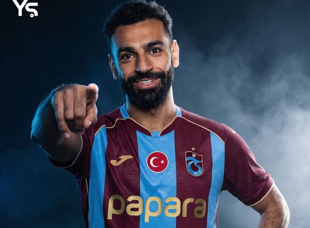 Burhan Öztürk:  Muhammed Salah şuan faal futbolun ilk beşinde!