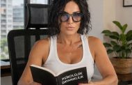 Nuray Kanmazer: İNSANI ATAKTA TUTAN ŞEY SAHİP OLDUKLARIDİR