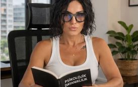 Nuray Kanmazer: İNSANI ATAKTA TUTAN ŞEY SAHİP OLDUKLARIDİR