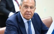 Lavrov: Rusya, Ukrayna'da mevcut cephe hattında ateşkesi kabul etmeyecek