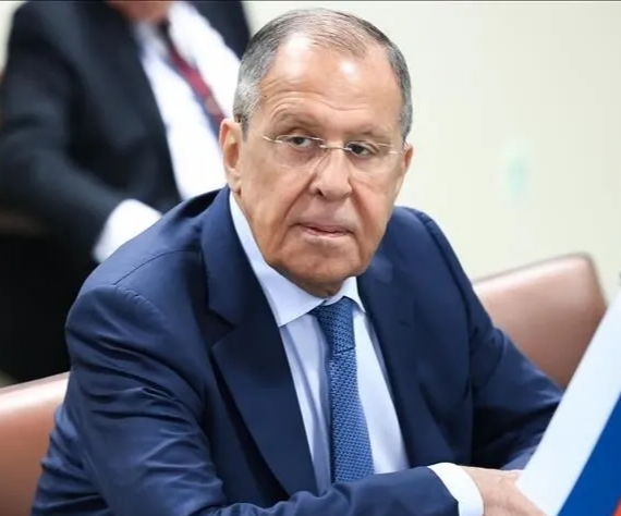 Lavrov: Rusya, Ukrayna'da mevcut cephe hattında ateşkesi kabul etmeyecek