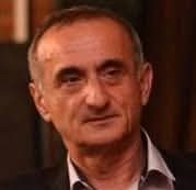 ვახტანგ ღლონტი: საღმრთო ნერგისთვის ვთლიდი ჭიგოებს,