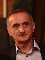 ვახტანგ ღლონტი: საღმრთო ნერგისთვის ვთლიდი ჭიგოებს,