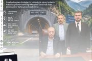 bu coğrafyada sınırdan önce insan, siyasetten önce akrabalık vardı