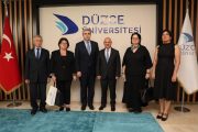 Türkiye–Gürcistan dostluğunda üniversiteler ve kültür