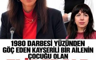 EMEĞİ DE KİMLİĞİ DE YOK SAYAMAYIZ!..