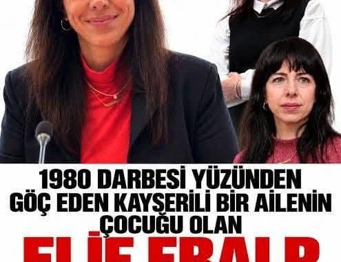 EMEĞİ DE KİMLİĞİ DE YOK SAYAMAYIZ!..