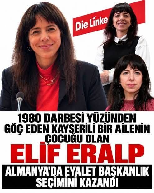 EMEĞİ DE KİMLİĞİ DE YOK SAYAMAYIZ!..
