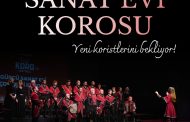 İnsanlığın sözlü ve manevi mirasının bir başyapıtı olan Gürcü Halk Müziği için, Gürcü Sanat Evi Korosuna davetlisiniz!