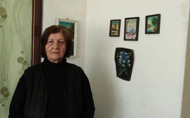 სიტყვა მკურნალია