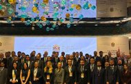 İstanbul’da Kritik Lojistik Zirves