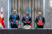 Türkiye, Gürcistan, Azerbaycan: Bakü’de Kritik Zirve