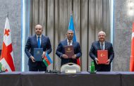 Türkiye, Gürcistan, Azerbaycan:  Bakü’de Kritik Zirve