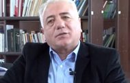 KÖTÜLÜK YAPNİ UNUTUN!  Prof. Dr. Tariel Putkaradze:
