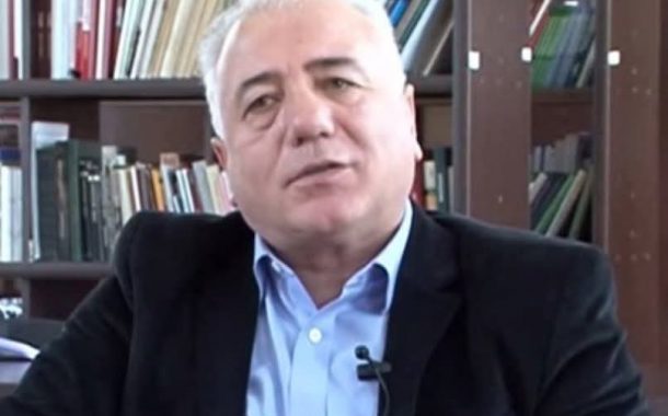 KÖTÜLÜK YAPANI UNUTUN!  Prof. Dr. Tariel Putkaradze: