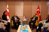 Balkan Ülkeleri Başsavcilari Ankarada