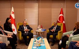 Balkan Ülkeleri Başsavcilari Ankarada