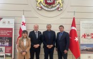 TRABZON GÜRCÜ KÜLTÜR DERNEĞİ – ANKARA ZİYARETLERİMİZ
