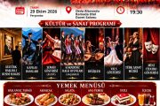 Ordu, Cumhuriyet’in 103. yılında tek yürek olacak: Esra Olgun