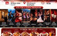 Ordu, Cumhuriyet’in 103. yılında tek yürek olacak: Esra Olgun