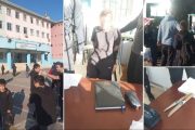 Özgür Gürbüz: Çokcukler sevgiyle büyümeli