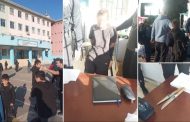 Özgür Gürbüz: Çokcukler sevgiyle büyümeli