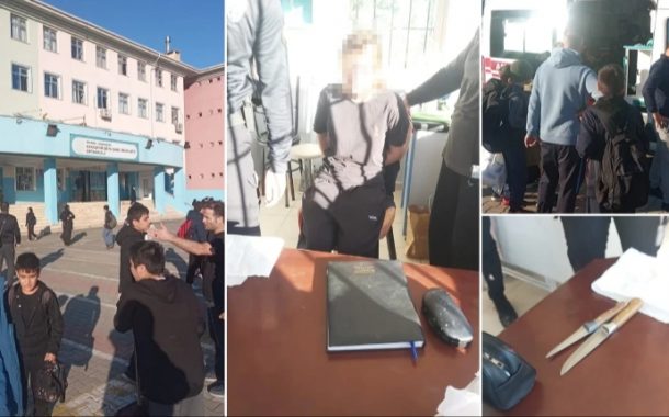 Özgür Gürbüz: Çokcukler sevgiyle büyümeli