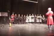 Gürcü Sanat Evi 25 Ekim 2026 Bağlarbaşı Konserinden